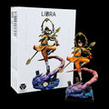 Scale 75 Figures Zodiac Mystics Libra 75mm