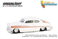Green Light Greenlight 1/64 1950 Mercury Eight Coupe