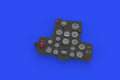 Eduard 634027 1/32 Hawk 81-A2 (Great Wall) LooK Brassin (8966300008685)