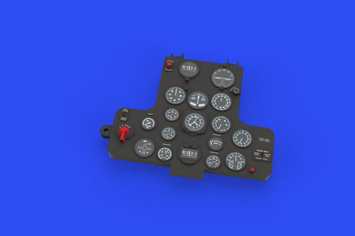 Eduard 634027 1/32 Hawk 81-A2 (Great Wall) LooK Brassin - Hobby City NZ (8966300008685)