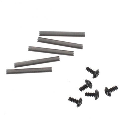 Redcat Racing BS205-019 Suspension Arm Pin Short (7654642254061)