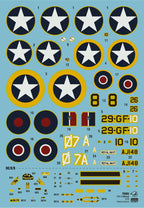 Arma Hobby 1/72 F4F-4 Wildcat Operation Torch (3)