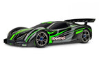 Traxxas XO-1 RC Supercar 1/7 Scale (6)