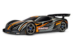 Traxxas XO-1 RC Supercar 1/7 Scale (7)