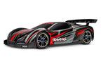 Traxxas XO-1 RC Supercar 1/7 Scale (8)