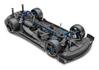 Traxxas XO-1 RC Supercar 1/7 Scale (3)