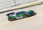 Traxxas XO-1 RC Supercar 1/7 Scale