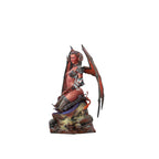 Scale 75 Figures Scale World Fantasy Damned Lust 75mm (6)