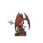 Scale 75 Figures Scale World Fantasy Damned Lust 75mm (9)