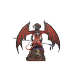 Scale 75 Figures Scale World Fantasy Damned Lust 75mm (12)
