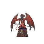 Scale 75 Figures Scale World Fantasy Damned Lust 75mm (13)