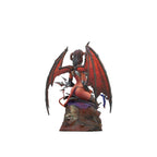 Scale 75 Figures Scale World Fantasy Damned Lust 75mm (14)