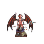 Scale 75 Figures Scale World Fantasy Damned Lust 75mm (21)