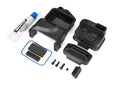 Traxxas 6424X BOX RCVR (SEALED) (SERVO) (8374108160237)