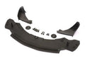 Traxxas 6433X SPLITTER EXTENSION/CANARDS (8374108258541)