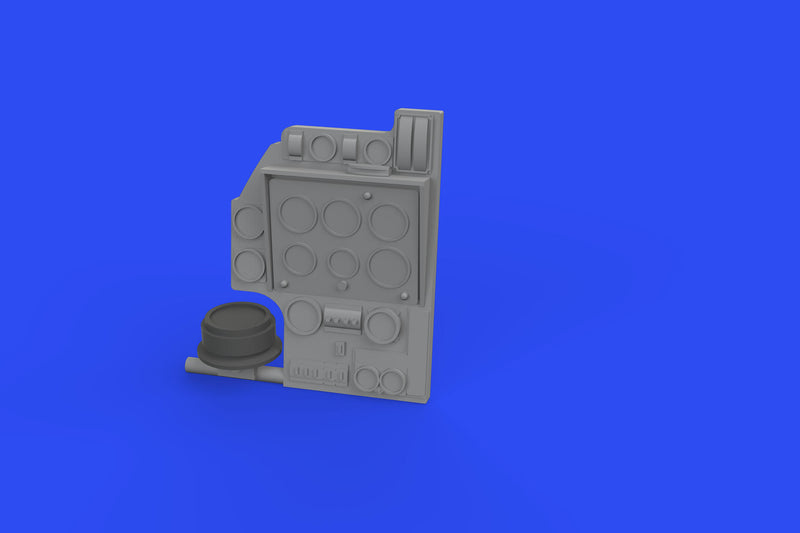 Eduard 644105 1/48 Blenheim Mk.I L Brassin - Hobby City NZ (8966300106989)