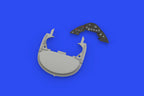 Eduard 1/48 F4F-4 LK Brassin (3)