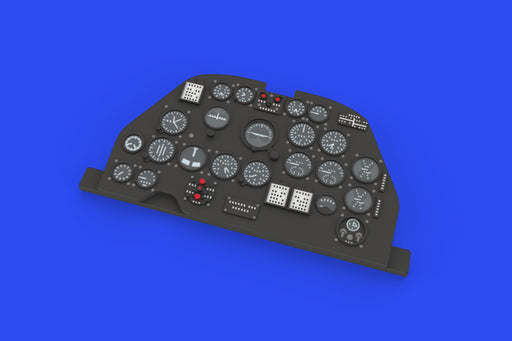 Eduard 644178 1/48 P-38J LK Brassin - Hobby City NZ (8966300762349)