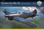Arma Hobby 1/48 Hurricane Mk IIb Reconnaissance