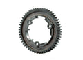 Traxxas 6449R SPUR GEAR 54-T STEEL 1.0 MP (8374108586221)
