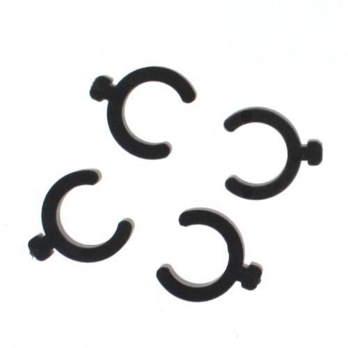 Redcat Racing 18112 Shock Cup Tension Clips 8MM (7654643400941)