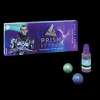 Scale 75 SSE-080 Prisma Colors Boreal Lights Paint Set (9210243416301)