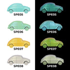 Scale 75 SSE-080 Prisma Colors Boreal Lights Paint Set (9210243416301)