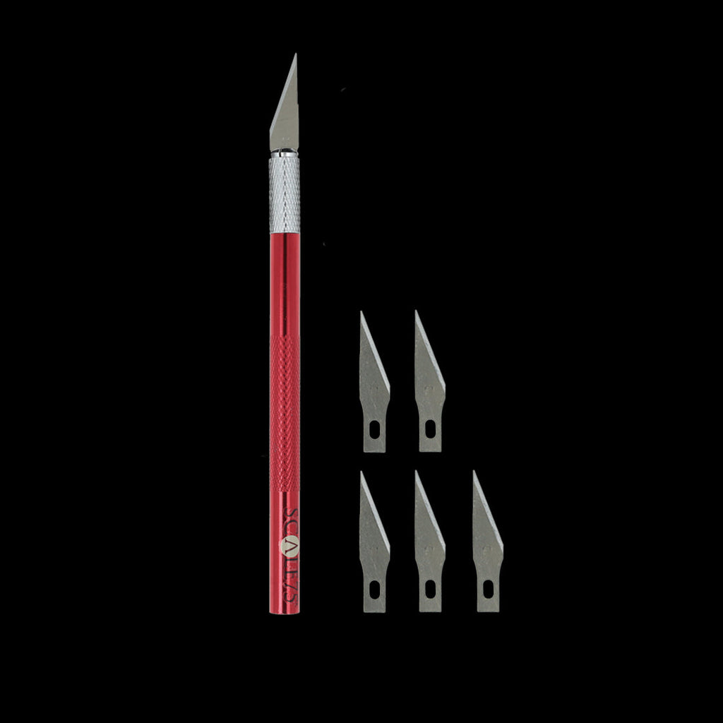 Scale 75 Accessories Cutter