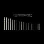 Scale 75 Accessories Hand Drill