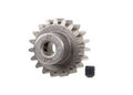 Traxxas 6480X PINION 19-T 1.0 MP 5MM SHAFT (8374108750061)