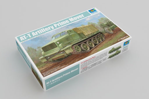 Trumpeter 09501 1/35 AT-T Artillery Prime Mover - Hobby City NZ