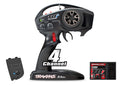 Traxxas 6507A TQi 4-Ch 2.4 GHz Radio System & Wireless Module (9070150320365)