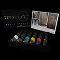 Scale 75 Scalecolor Artist Basic Colours Paint Set