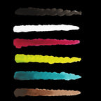 Scale 75 Scalecolor Artist Game of Inks Paint Set (2)