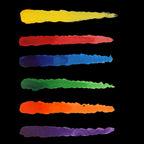 Scale 75 SSAR-014 Scalecolor Artist Inkside Out Paint Set (9210243285229)