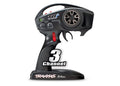 Traxxas 3-Channel Wireless-Ready TQi 2.4 GHz Transmitter