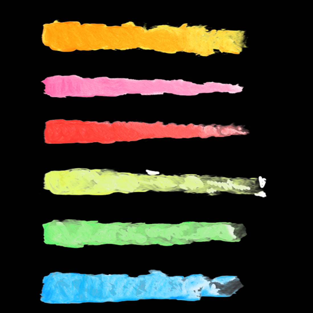 Scale 75 SSAR-013 Scalecolor Artist Ready Painter One Paint Set (9210243252461)