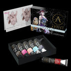 Scale 75 SSAR-010 Scalecolor Artist Charmed Paint Set (9210243154157)