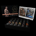 Scale 75 Scalecolor Artist Wuthering Heights Paint Set
