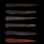 Scale 75 Scalecolor Artist Wuthering Heights Paint Set (2)