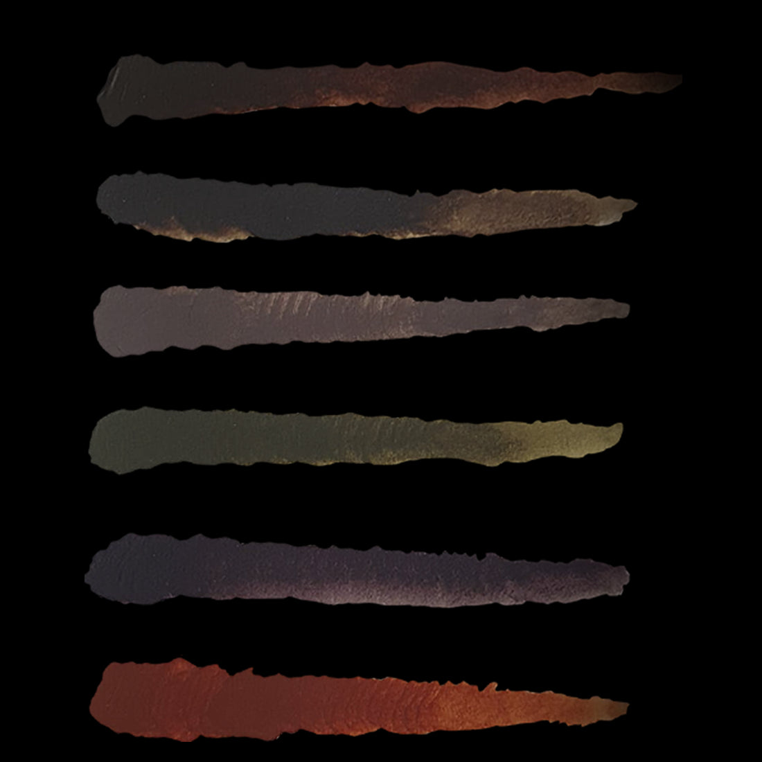 Scale 75 Scalecolor Artist Wuthering Heights Paint Set (2)