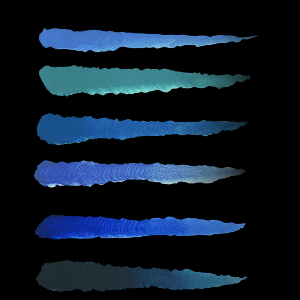 Scale 75 Scalecolor Artist Oceans Six Paint Set (2)