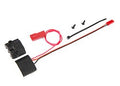 Traxxas CONNECTOR POWER TAP W/ VOLTAGE