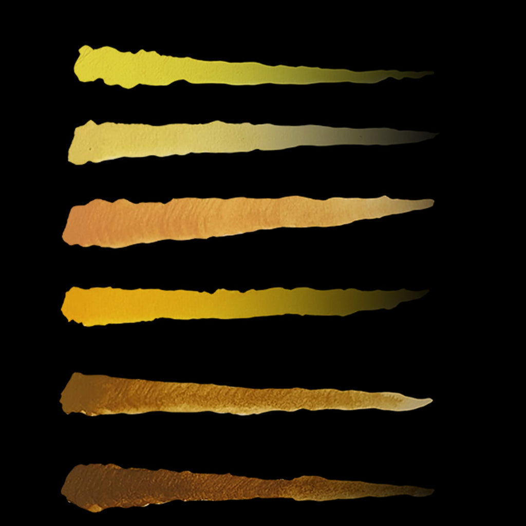 Scale 75 Scalecolor Artist Empire of the Sun Paint Set (2)