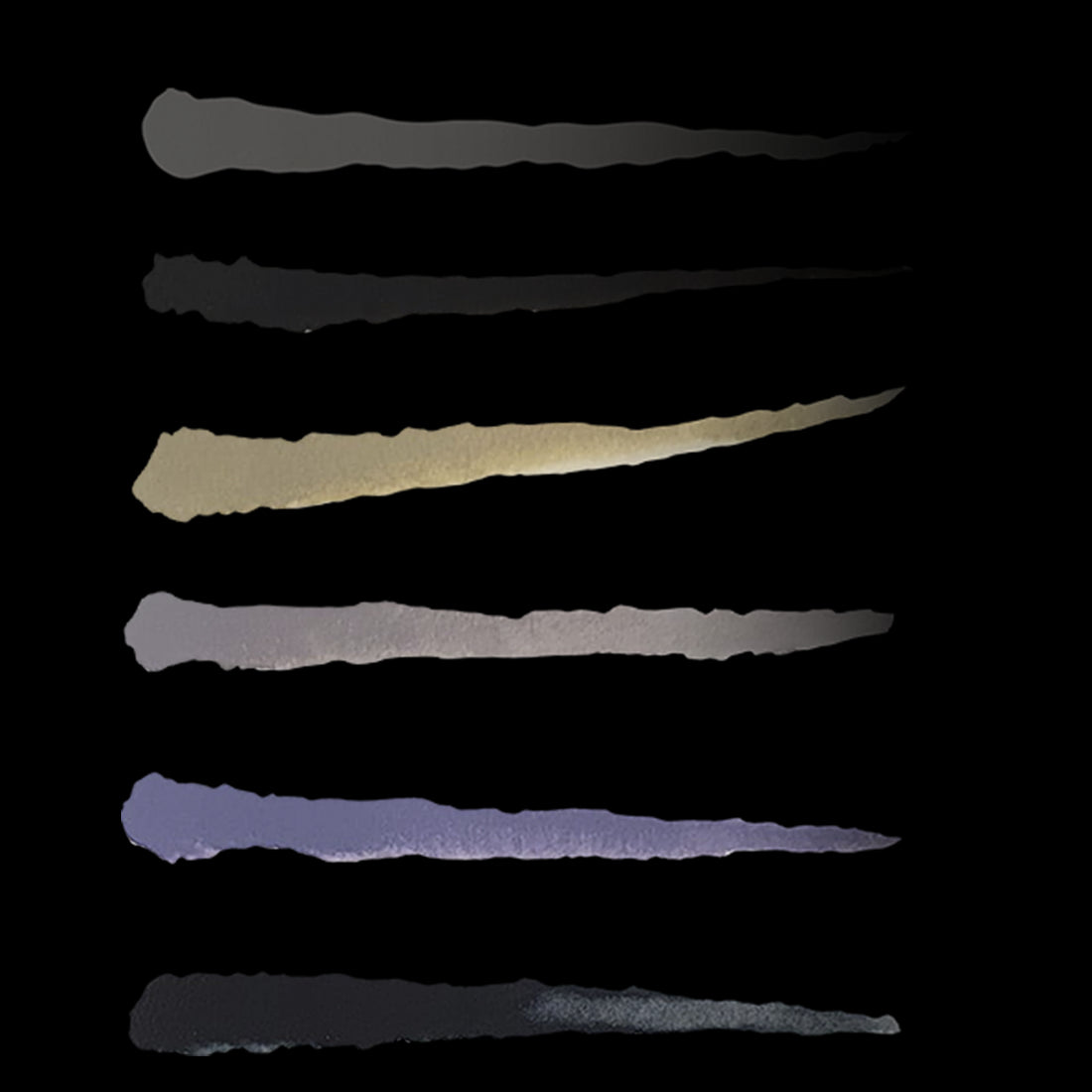 Scale 75 Scalecolor Artist Shades of Grey Paint Set (2)
