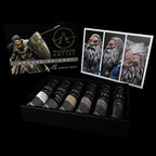 Scale 75 Scalecolor Artist Shades of Grey Paint Set