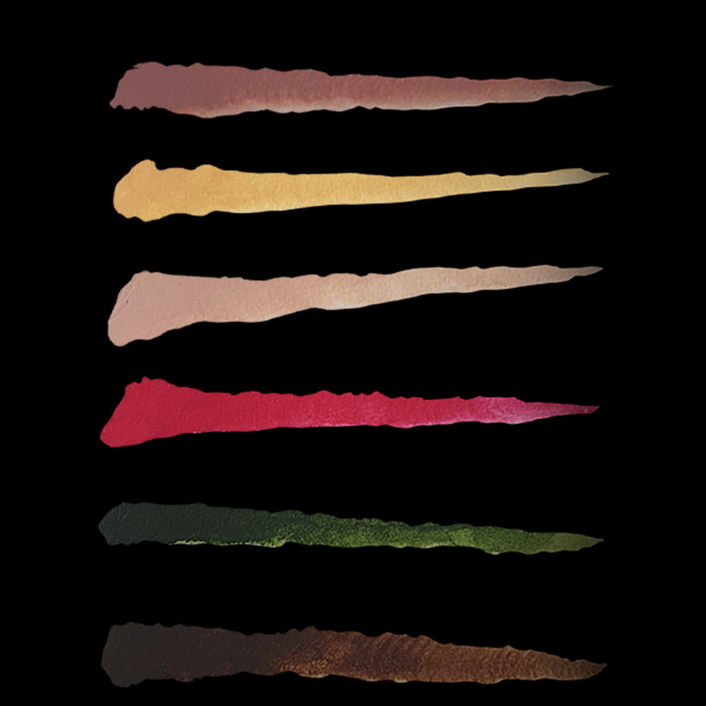 Scale 75 Scalecolor Artist Skin Tones Paint Set (2)