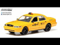 GreenLight GL-29773 1/64 2011 Ford Crown Victoria (8868014096621)