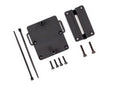 Traxxas 6563 SLEDGE TELE. MOUNT EXP (8374109438189)
