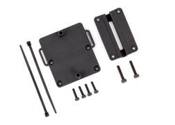 Traxxas 6563 SLEDGE TELE. MOUNT EXP (8374109438189)